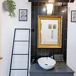 Amsterdam Vintage Industrial Style Διαμέρισμα