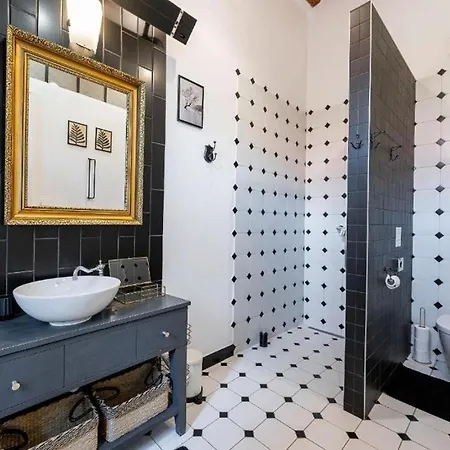 Amsterdam Vintage Industrial Style