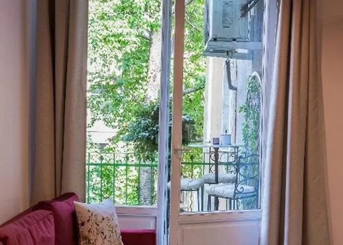 Apartamento Amsterdam Vintage Industrial Style