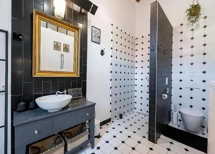 Amsterdam Vintage Industrial Style