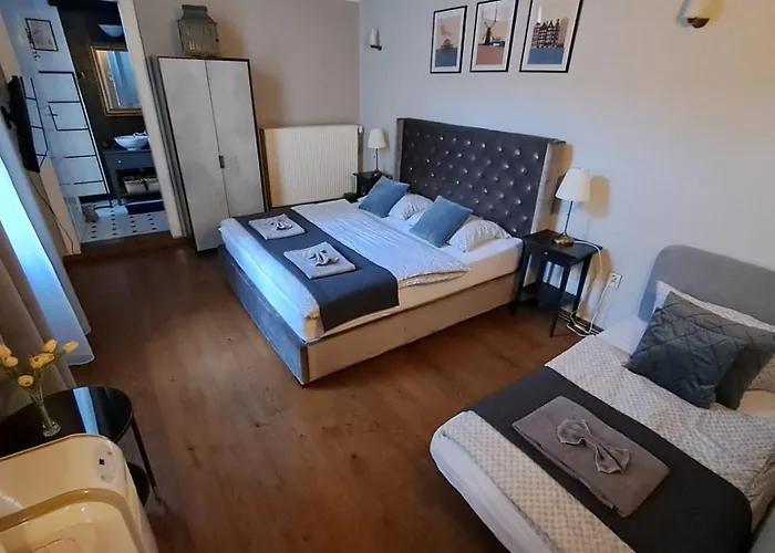 Apartamento Amsterdam Vintage Industrial Style